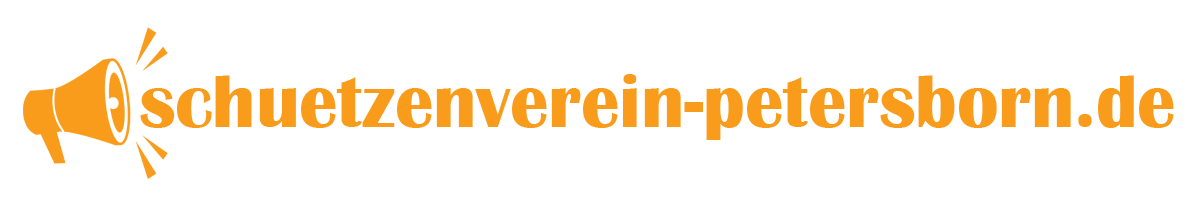schuetzenverein-petersborn.de